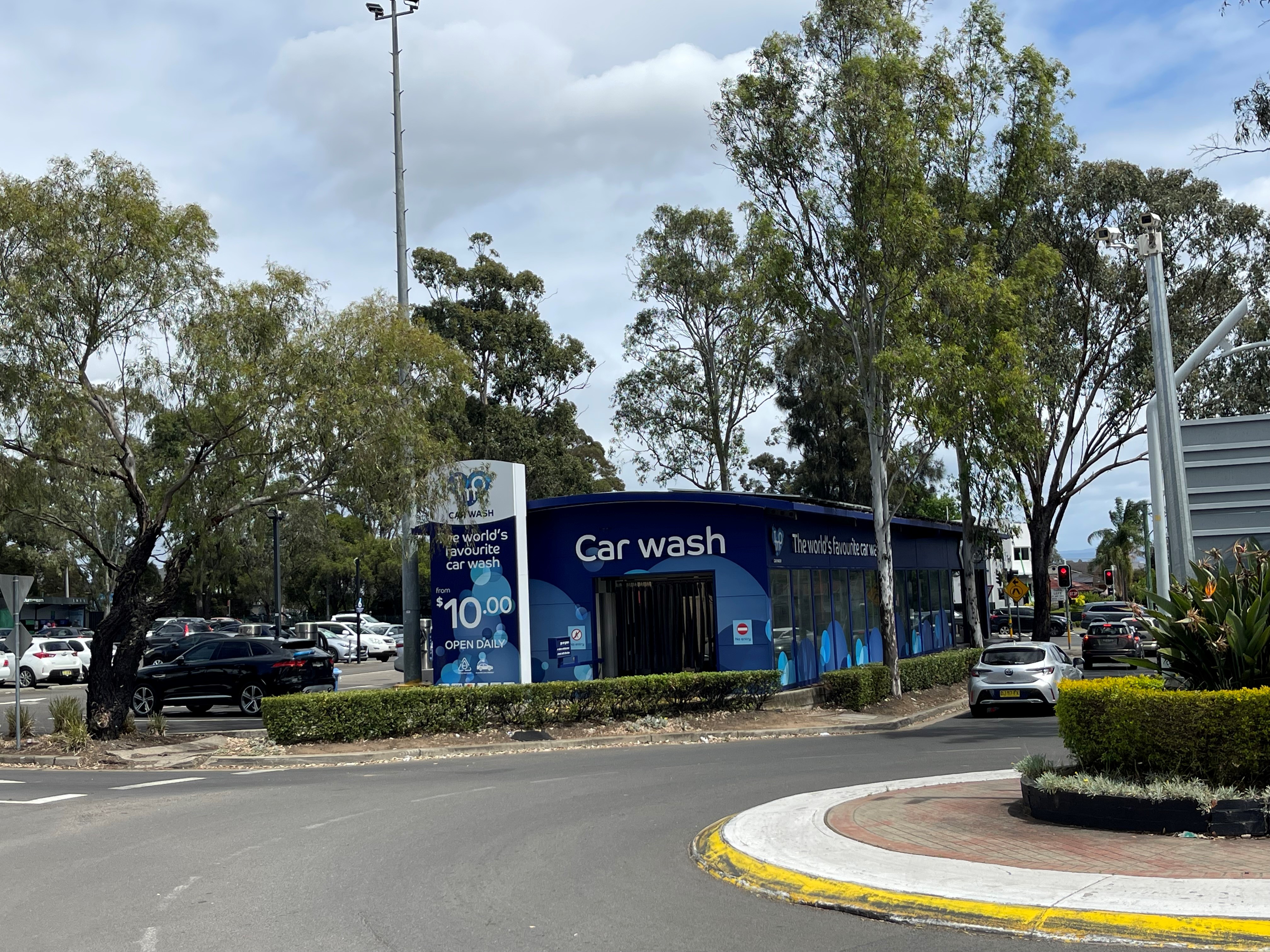Mt Druitt Car Wash