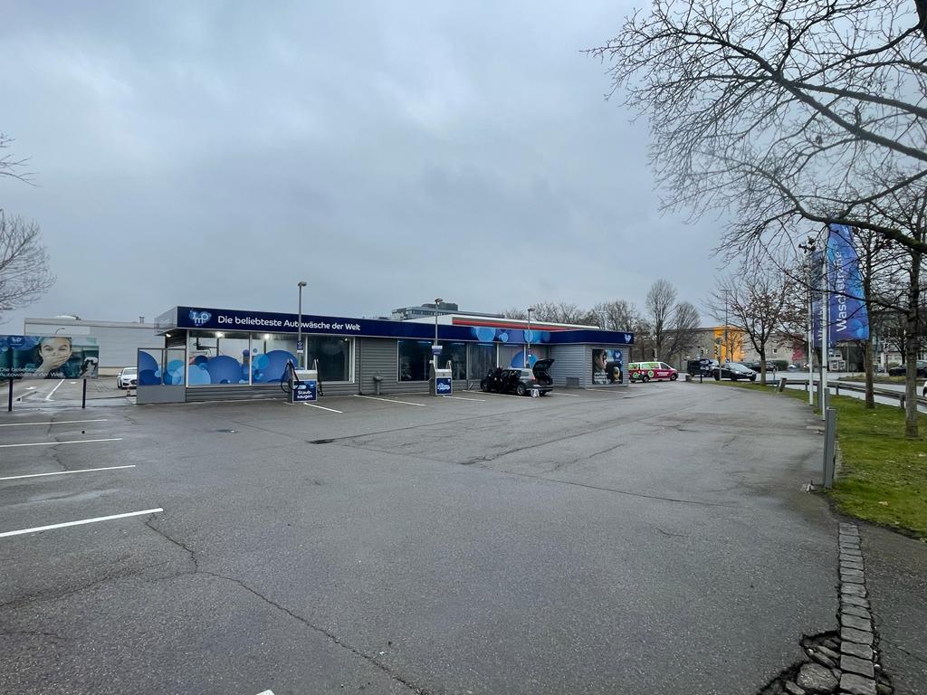München (-Moosach)