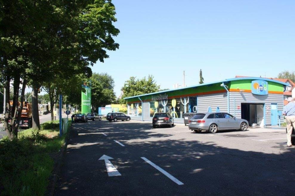 Stuttgart (-Mühlhausen)
