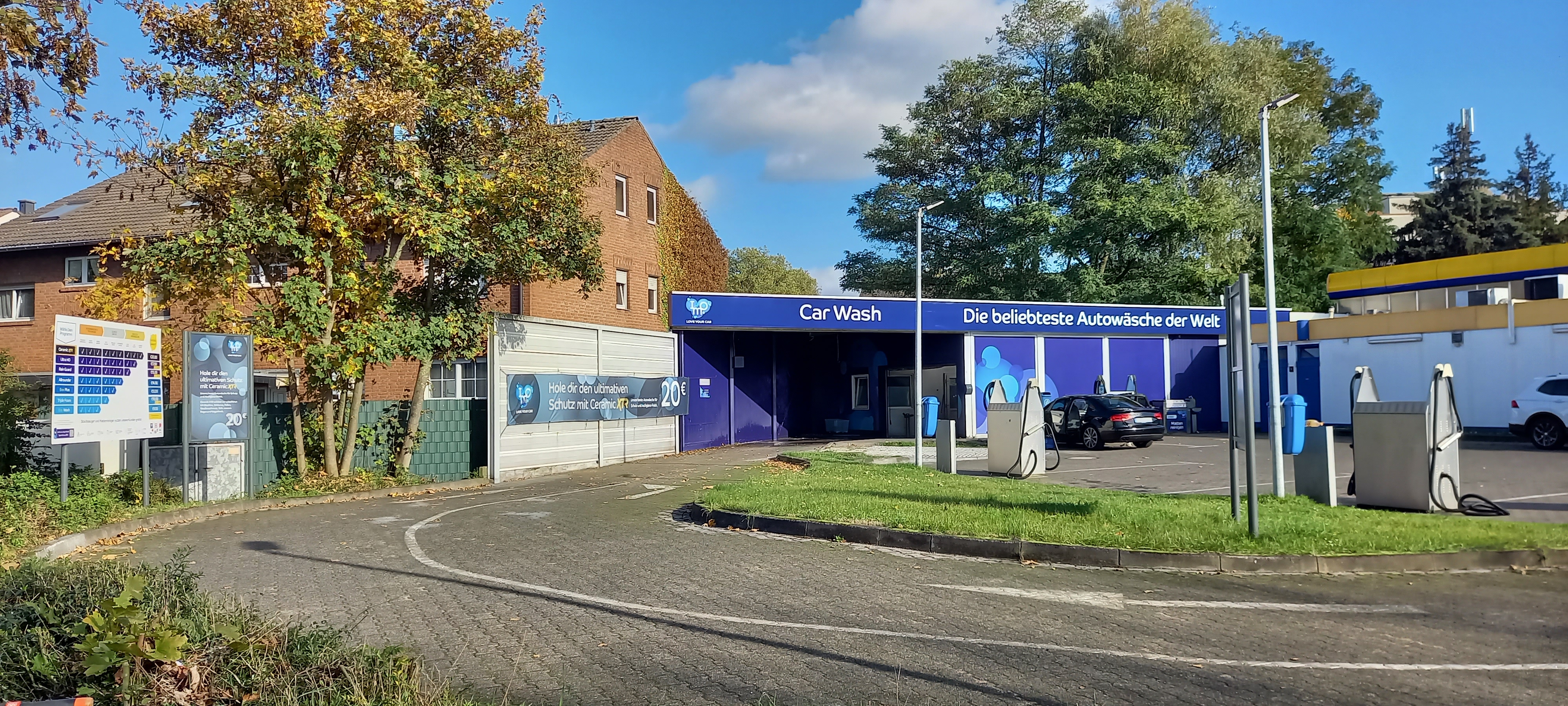 Duisburg (-Rheinhausen)