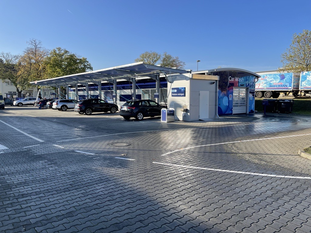 Berlin (-Wittenau)