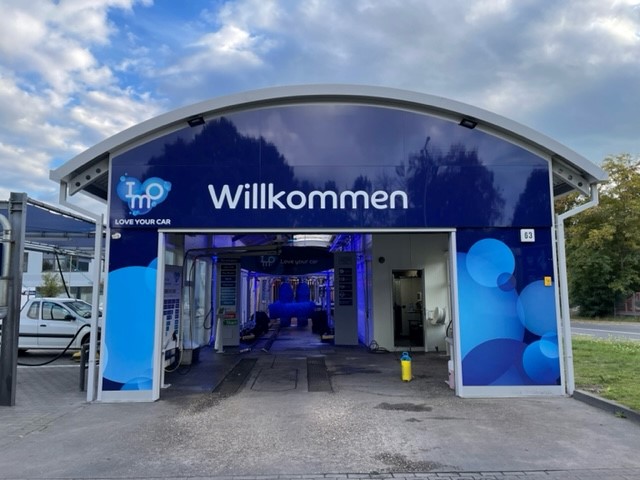Berlin (-Tegel)