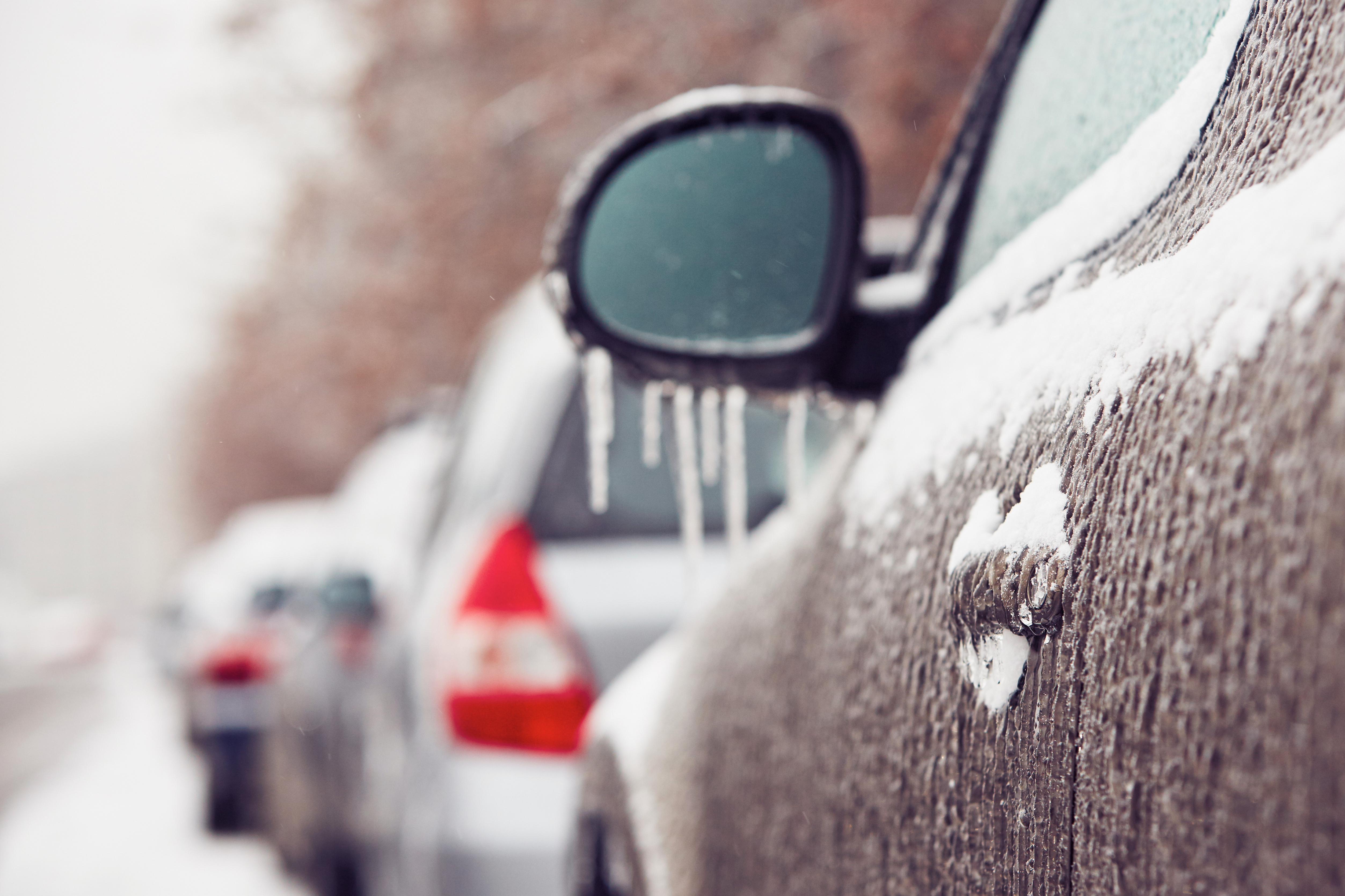 Keeping you on the road this winter