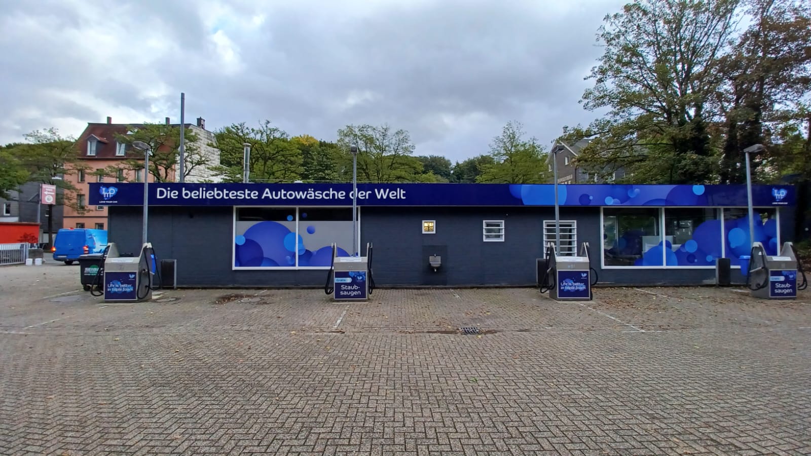 Wuppertal (-Wichlinghausen)